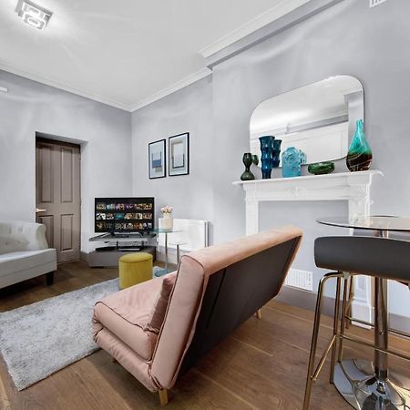 Sercasa - Cleveland Residence - Fitzrovia London Exterior photo