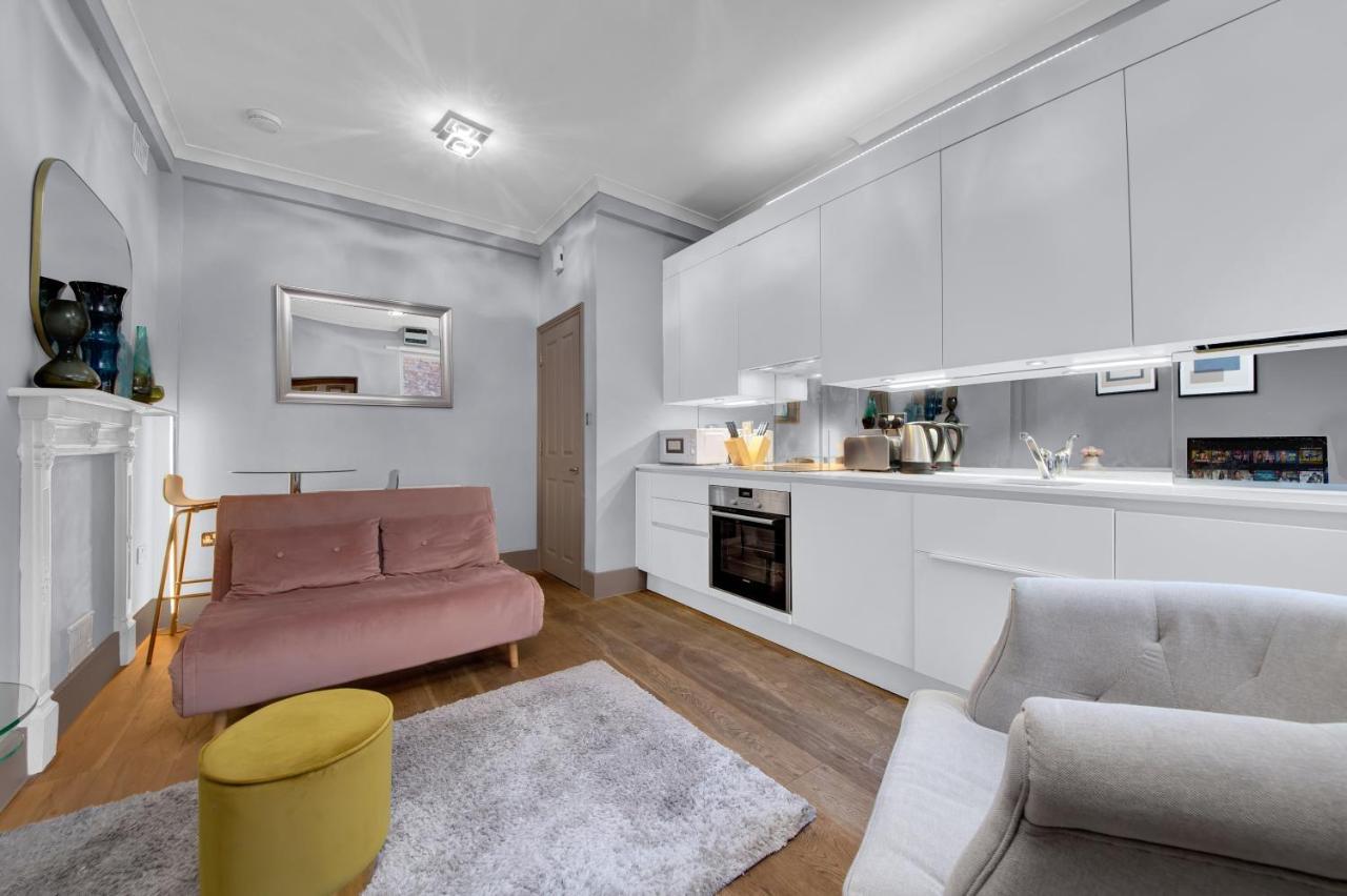 Sercasa - Cleveland Residence - Fitzrovia London Exterior photo