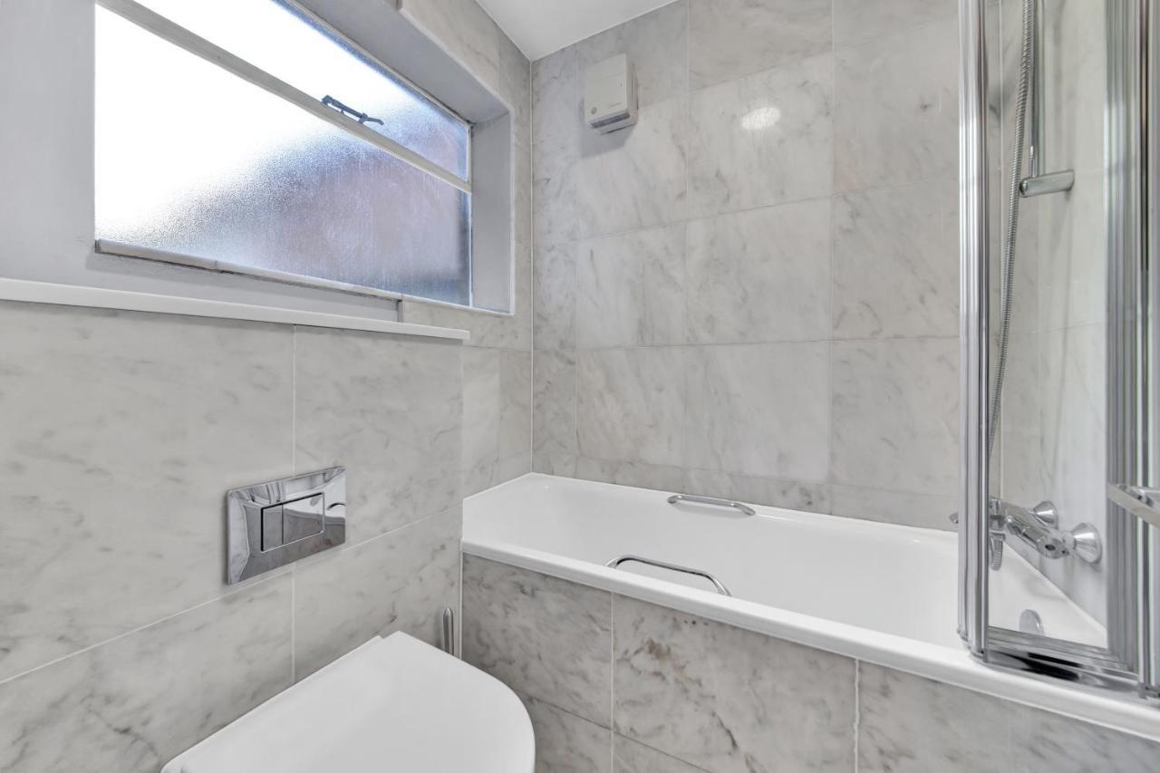 Sercasa - Cleveland Residence - Fitzrovia London Exterior photo